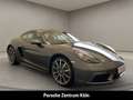 Porsche Cayman 718 10-Zoll 26.092 km 2-Hand Sportsitze Gris - thumbnail 7