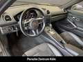 Porsche Cayman 718 10-Zoll 26.092 km 2-Hand Sportsitze Gris - thumbnail 14