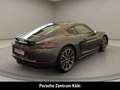 Porsche Cayman 718 10-Zoll 26.092 km 2-Hand Sportsitze Gris - thumbnail 5