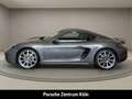 Porsche Cayman 718 10-Zoll 26.092 km 2-Hand Sportsitze Gris - thumbnail 2