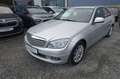 Mercedes-Benz C 200 1.8 K Aut.KLIMAAUT Insp.Neu TÜV 02.27 Silber - thumbnail 2