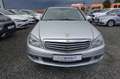 Mercedes-Benz C 200 1.8 K Aut.KLIMAAUT Insp.Neu TÜV 02.27 Silber - thumbnail 3