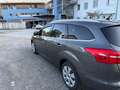 Ford Focus Focus Traveller 1,5 TDCi Titanium Titanium Grau - thumbnail 7