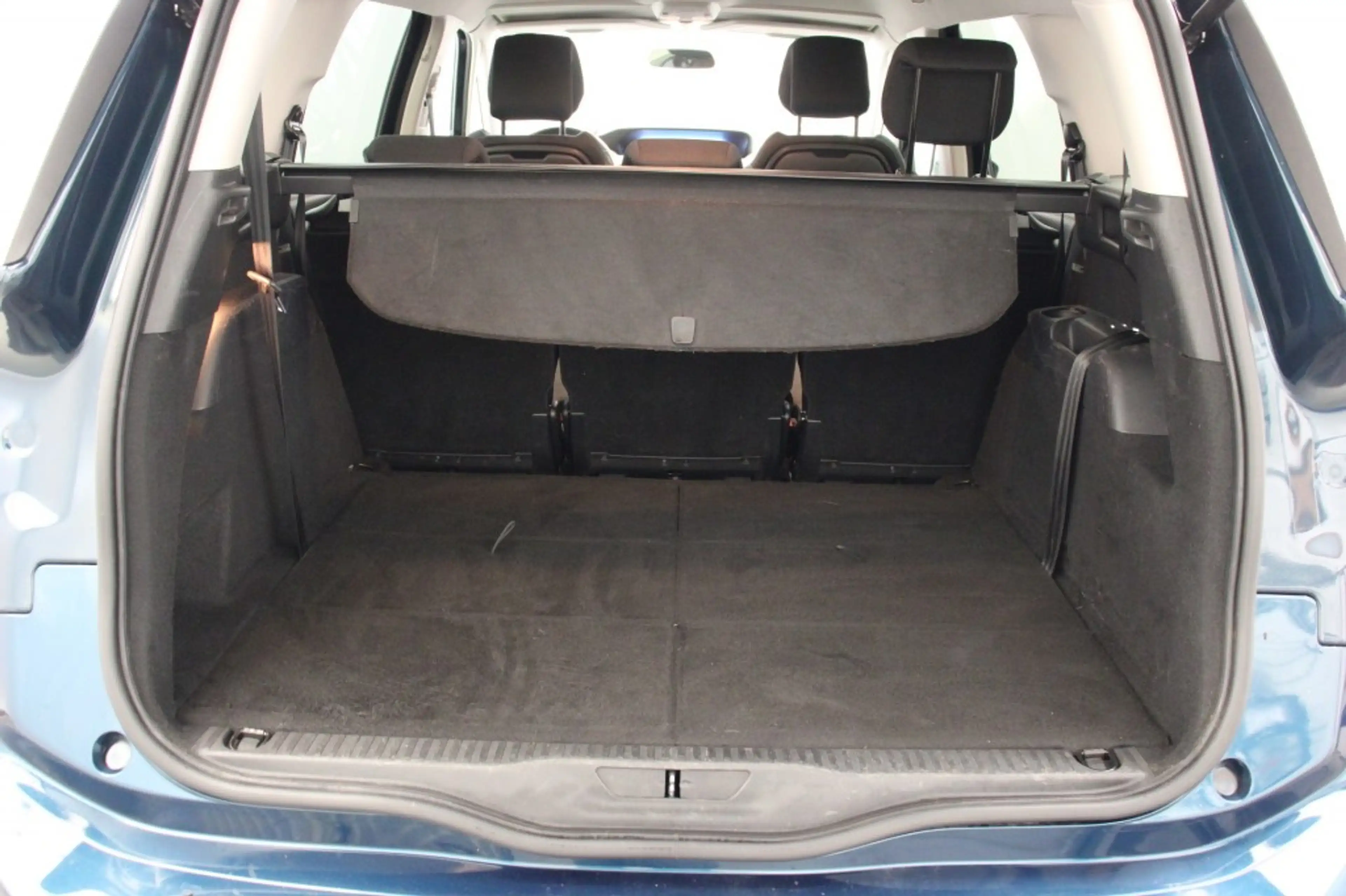Citroen Grand C4 Picasso 1.2 PureTech Business 7 Persoons Automaat - Digita — photo 14