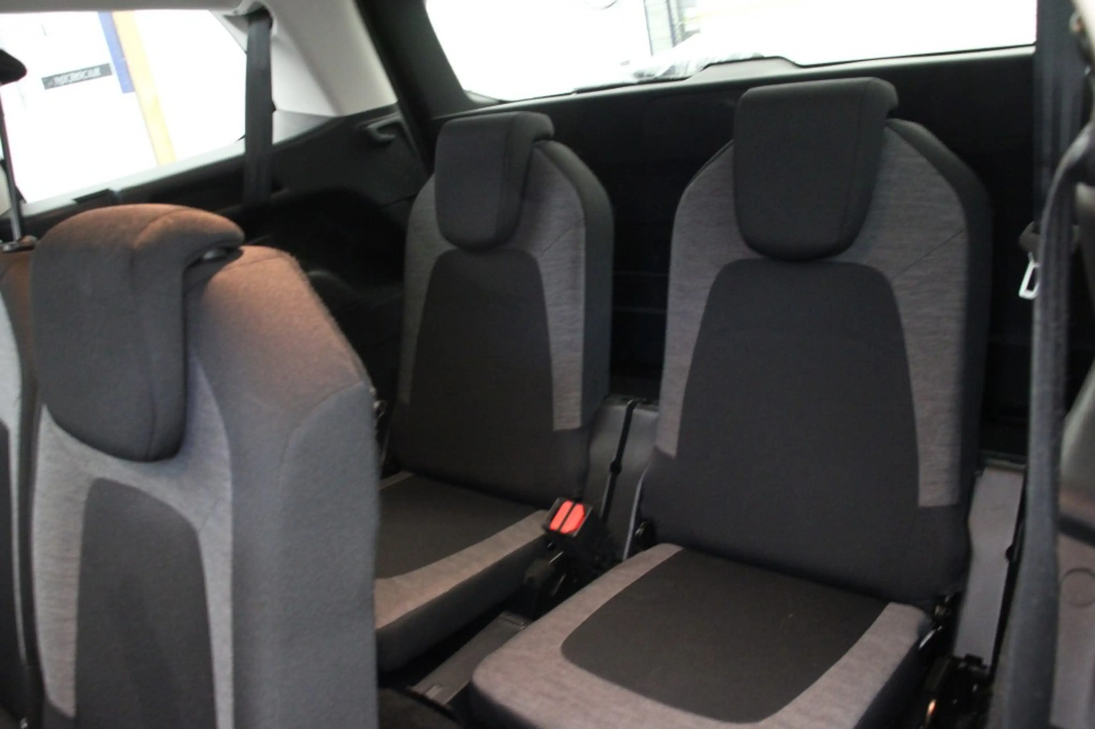 Citroen Grand C4 Picasso 1.2 PureTech Business 7 Persoons Automaat - Digita — photo 13