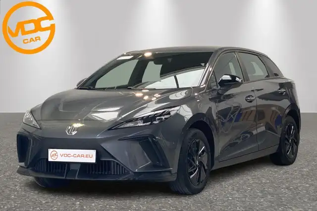 MG MG4 STANDARD 51 kWh