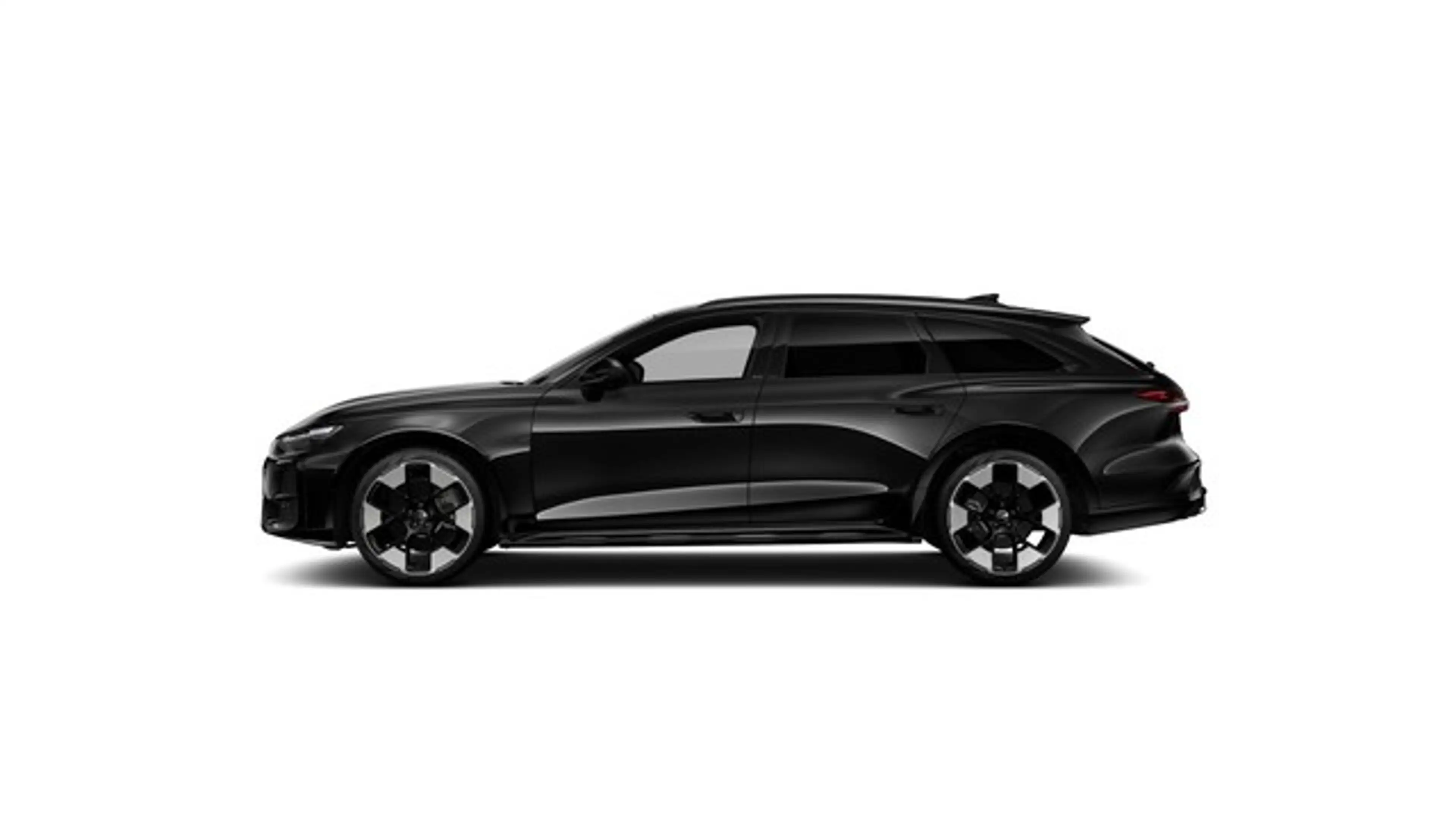 Audi A6 allroad TDI quattro UPE 113.350,00 S line TechPro Matri... — photo 3
