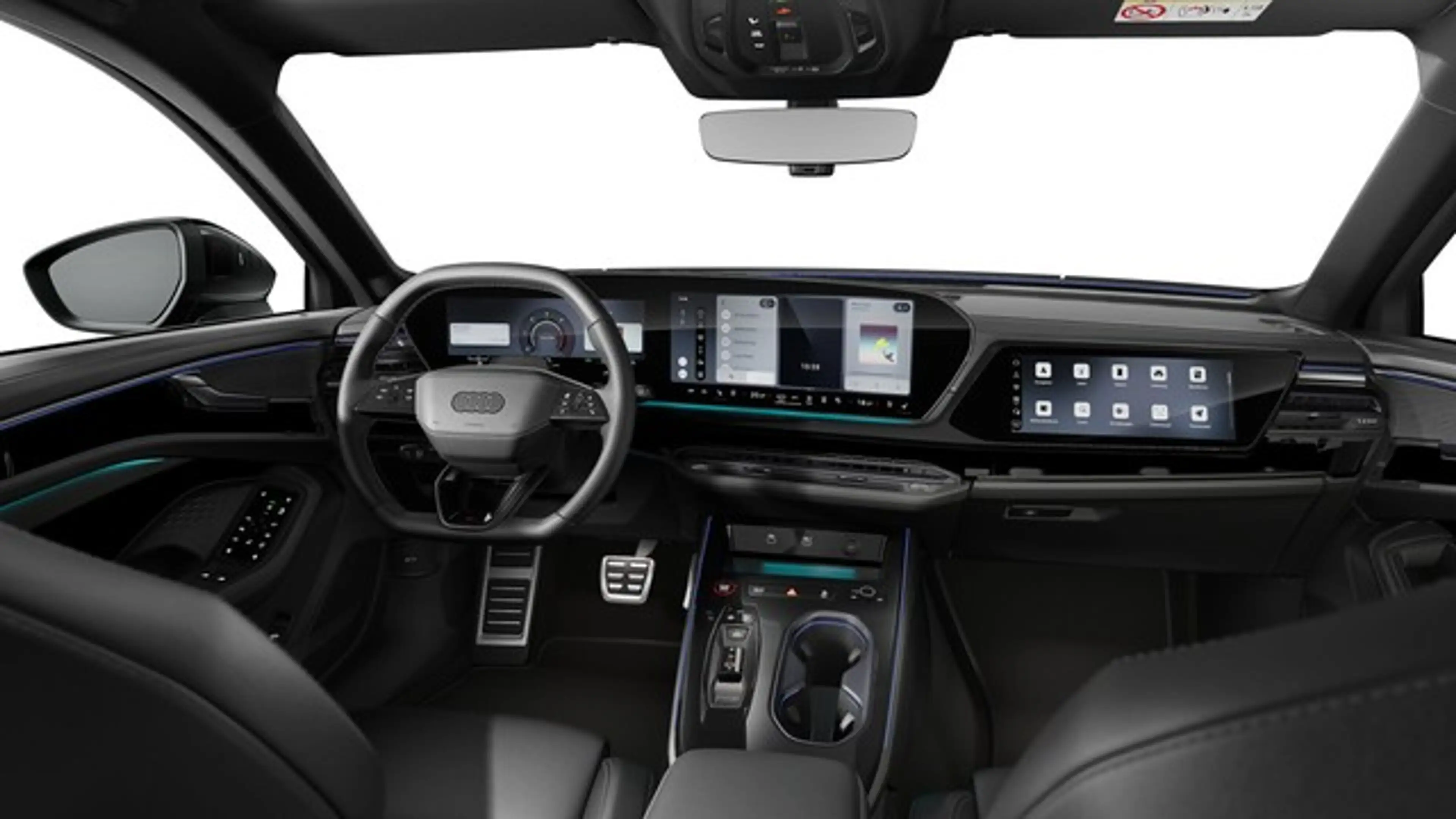 Audi A6 allroad TDI quattro UPE 113.350,00 S line TechPro Matri... — photo 5