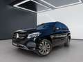 Mercedes-Benz GLE 250 d 4MATIC FAP RKam PTS Shz eHeck CarPlay Schwarz - thumbnail 2