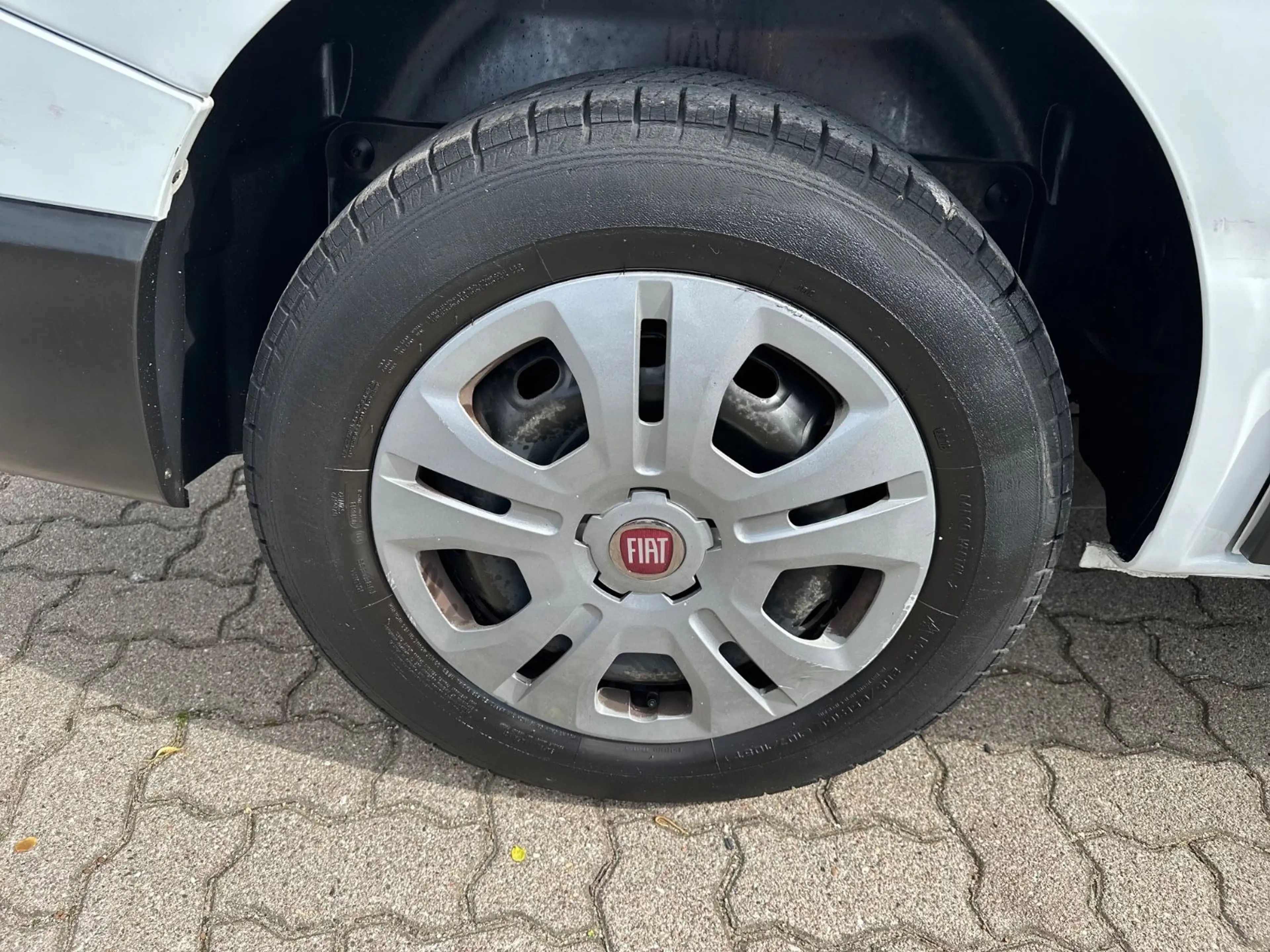 Fiat Talento Kasten L1H1 1,2t SX/KLIMA/NAVI/PDC/BLUET — photo 8
