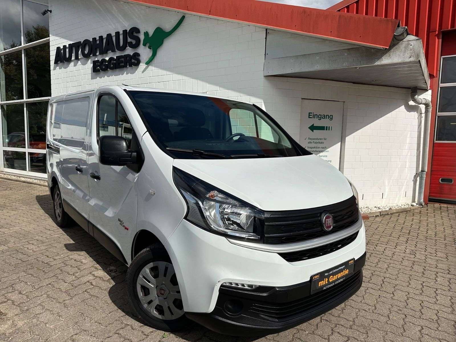 Fiat Talento
