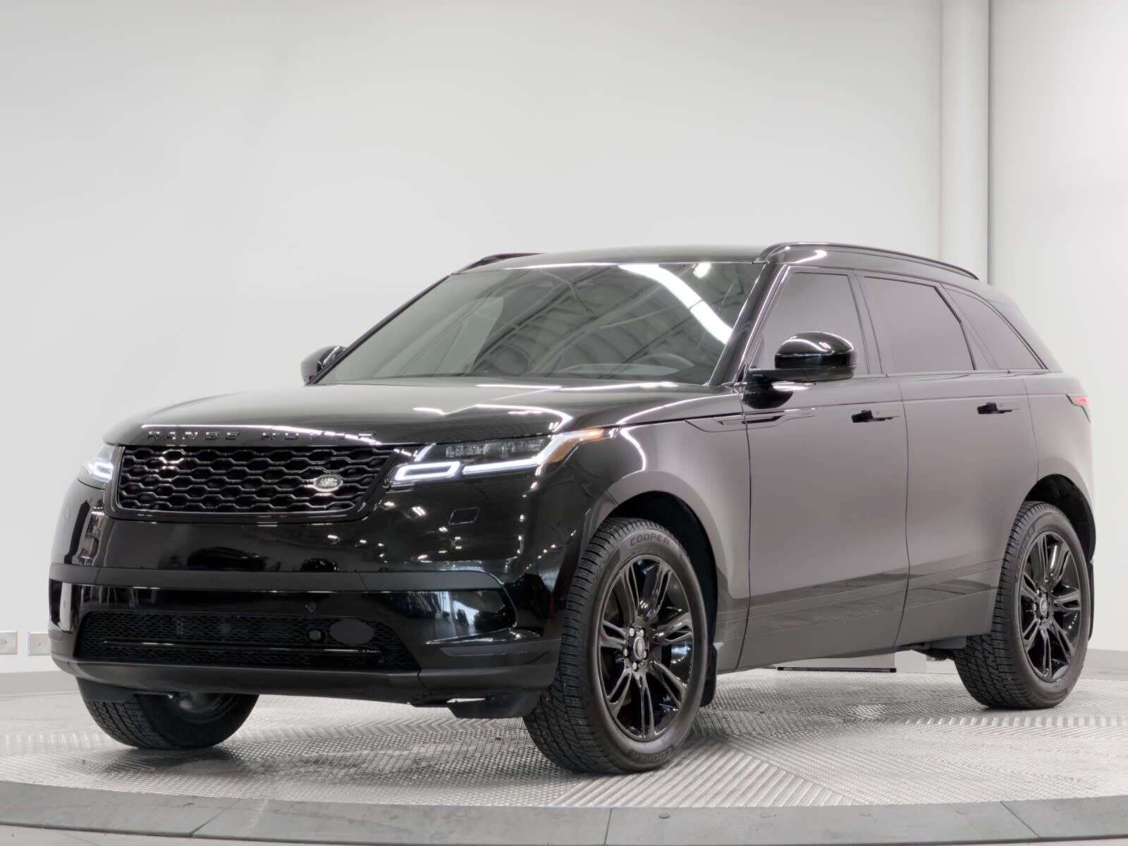 2023 Land Rover Range Rover Velar S | PANO ROOF | LOW KMS