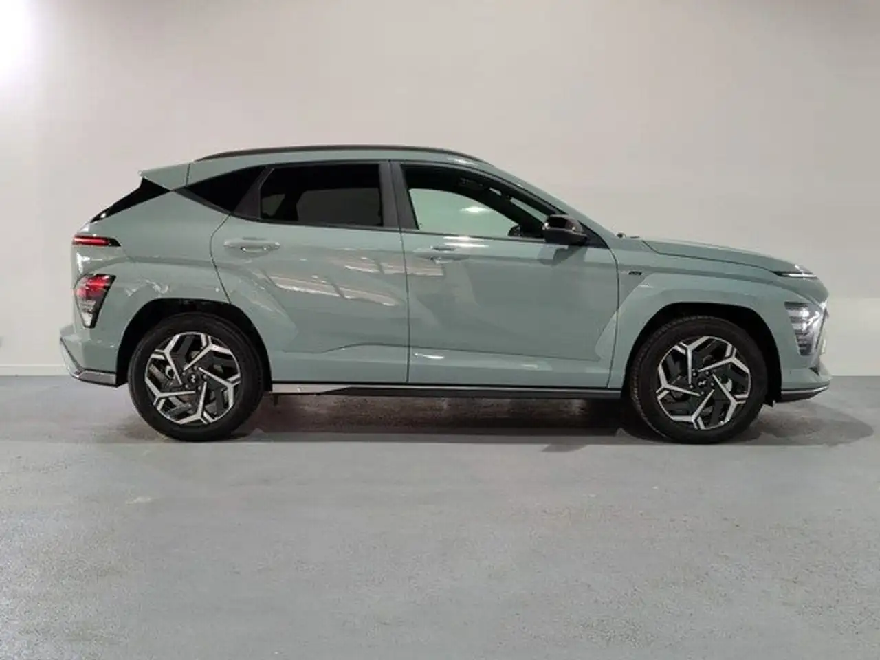 Hyundai Kona 2026