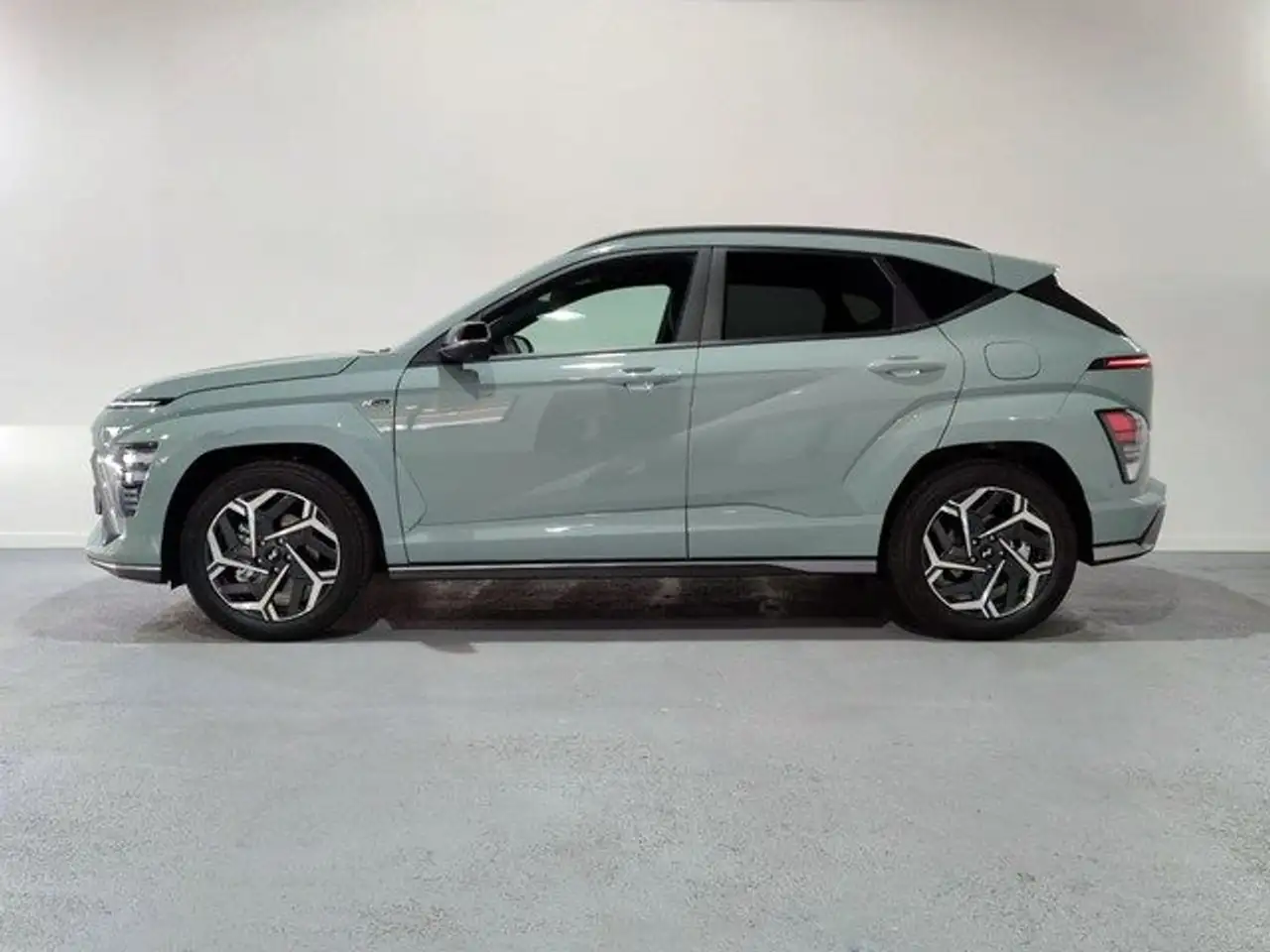 Hyundai Kona 2026