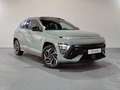Hyundai KONA HEV 1.6 GDI NLine Style DT 138 Verde - thumbnail 1