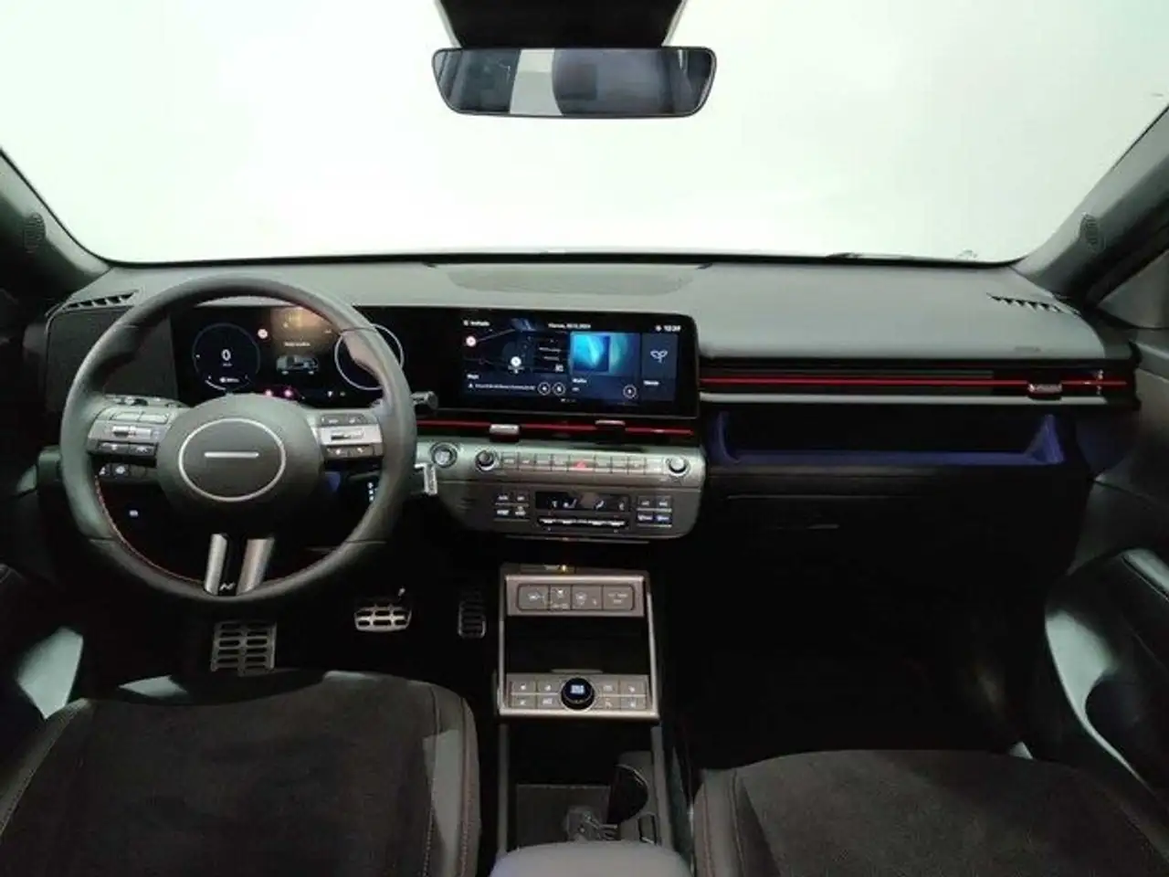 Hyundai Kona 2026