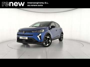 Eco-G Techno 74kW