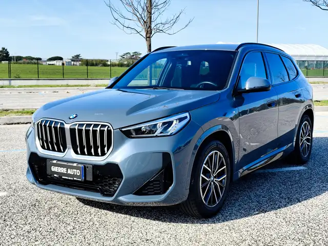 BMW X1 X1  xdrive20d mhev 48V MSport auto