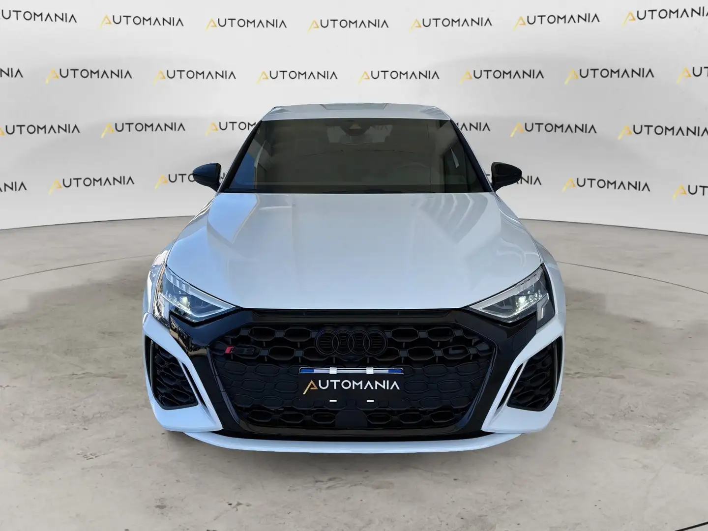 Audi RS3 RS 3 SPB TFSI quattro S tronic - 2