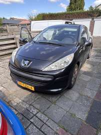 1.4 VTi Cool 'n Blue
