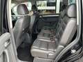Volkswagen Touran 1,4l Highline*KLIMA*LEDER*el.SD*EURO 5* Zwart - thumbnail 8
