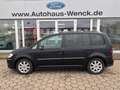 Volkswagen Touran 1,4l Highline*KLIMA*LEDER*el.SD*EURO 5* Zwart - thumbnail 1
