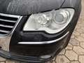 Volkswagen Touran 1,4l Highline*KLIMA*LEDER*el.SD*EURO 5* Zwart - thumbnail 21