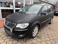 Volkswagen Touran 1,4l Highline*KLIMA*LEDER*el.SD*EURO 5* Zwart - thumbnail 2
