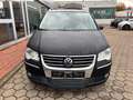 Volkswagen Touran 1,4l Highline*KLIMA*LEDER*el.SD*EURO 5* Zwart - thumbnail 3