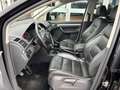 Volkswagen Touran 1,4l Highline*KLIMA*LEDER*el.SD*EURO 5* Zwart - thumbnail 13