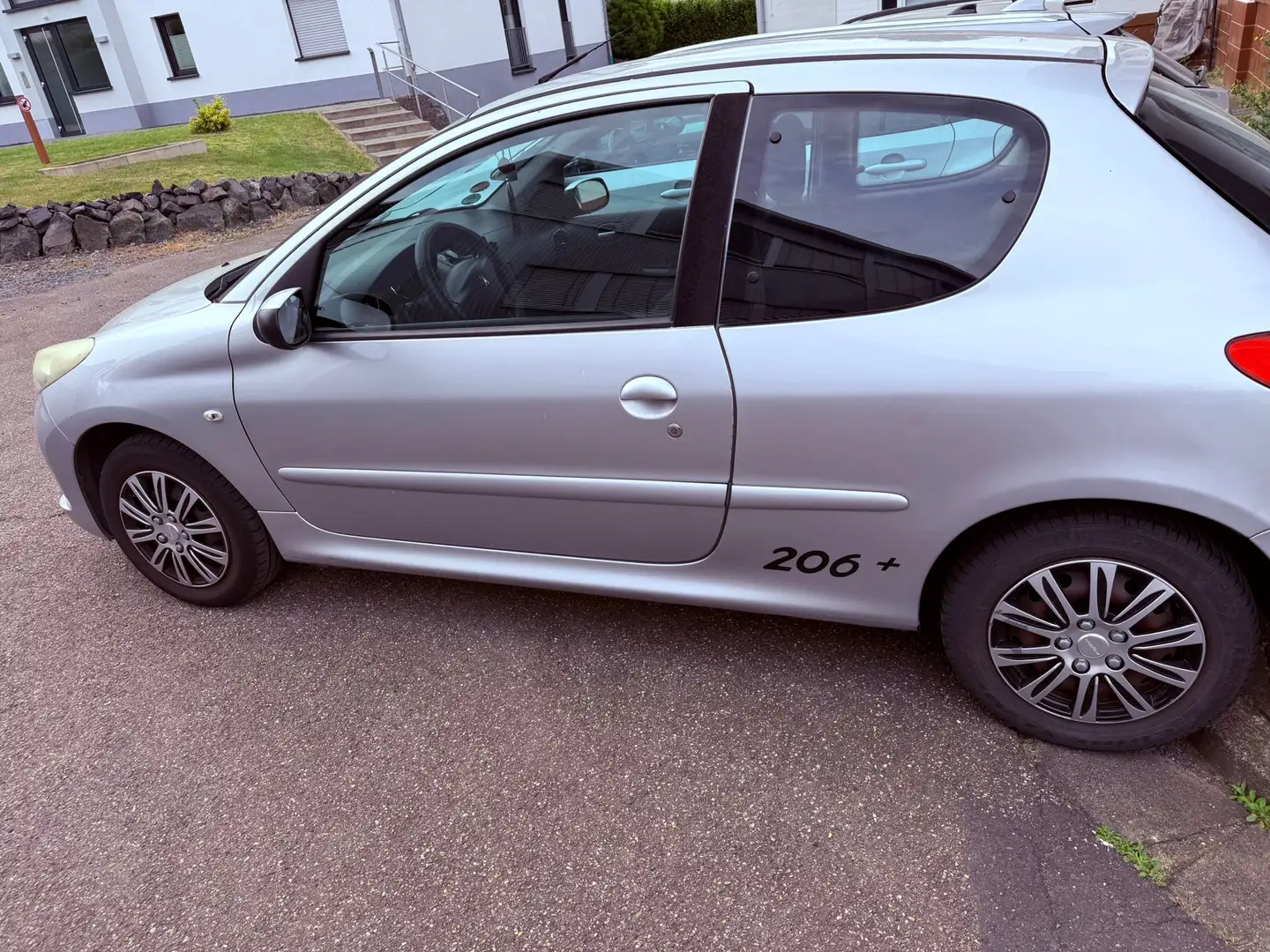 Peugeot 206 206+ HDi eco 70 FAP Generation - 1