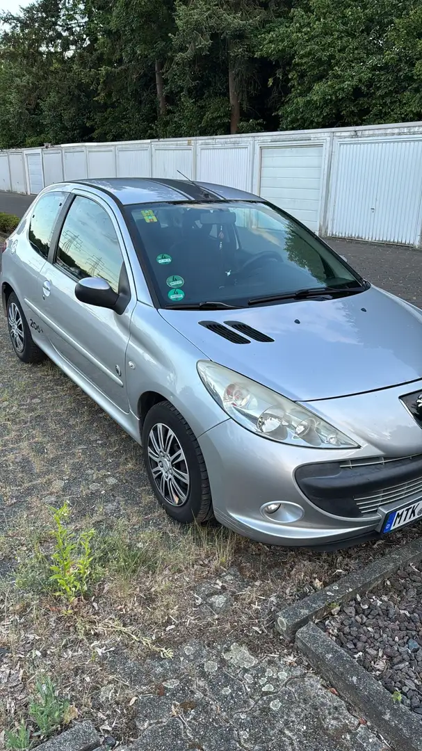 Peugeot 206 206+ HDi eco 70 FAP Generation - 2
