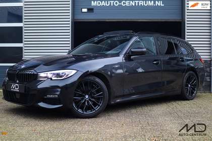 BMW 320 3-serie Touring 320i M Sport|Shadow|Pano|Laser|Ful