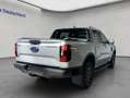 Ford Ranger 2,0 l EcoBlue Doppelkabine Autm. Wildtrak Silber - thumbnail 7