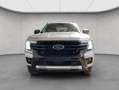Ford Ranger 2,0 l EcoBlue Doppelkabine Autm. Wildtrak Silber - thumbnail 10