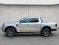 Ford Ranger 2,0 l EcoBlue Doppelkabine Autm. Wildtrak Silber - thumbnail 3
