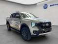Ford Ranger 2,0 l EcoBlue Doppelkabine Autm. Wildtrak Silber - thumbnail 9