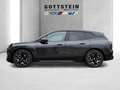 BMW iX xDrive40 Sportpaket Gris - thumbnail 4