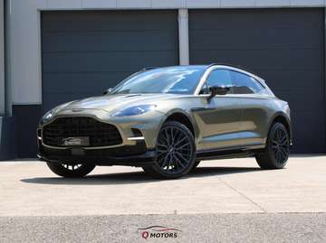 707/PANO/LED/KEYLESS/ACC/CARPLAY/