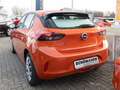 Opel Corsa-e ELEKTRO + OBC7,4kW+CARPLAY+BC+VZK+ALLW++ Orange - thumbnail 2