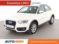 Audi Q3 2.0 TDI Blanc - thumbnail 1