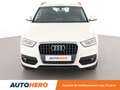 Audi Q3 2.0 TDI Blanc - thumbnail 9