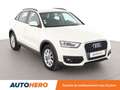 Audi Q3 2.0 TDI Blanc - thumbnail 8
