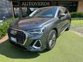 Audi Q3 Sportback 45 1.4TFSI 245CV S line S-tronic 38000Km Grigio - thumbnail 1