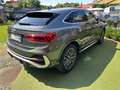 Audi Q3 Sportback 45 1.4TFSI 245CV S line S-tronic 38000Km Grigio - thumbnail 4