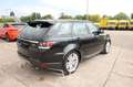 Land Rover Range Rover Sport HSE Schwarz - thumbnail 4