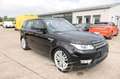 Land Rover Range Rover Sport HSE Schwarz - thumbnail 1