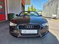 Audi A5 *** CABRIO *** AUTOMATIK *** NAVI 2.0 TDI Schwarz - thumbnail 3