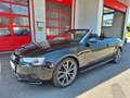 Audi A5 *** CABRIO *** AUTOMATIK *** NAVI 2.0 TDI Schwarz - thumbnail 4