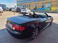 Audi A5 *** CABRIO *** AUTOMATIK *** NAVI 2.0 TDI Schwarz - thumbnail 8